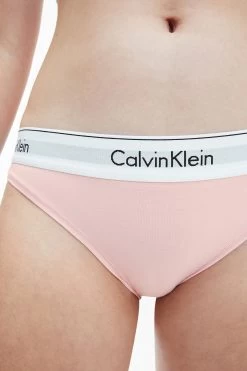 Calvin Klein Modern Cotton Bikini Briefs -Fashion Women 455024s3