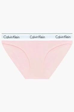 Calvin Klein Modern Cotton Bikini Briefs -Fashion Women 455024s4