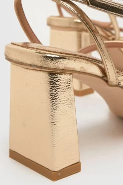 Schuh Sutton Strappy Block Heels -Fashion Women 460976s4