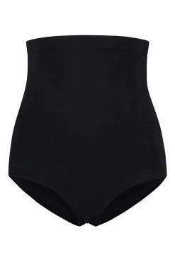 Bye Bra Soft Touch High Waist Briefs -Fashion Women 469 358s3