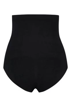 Bye Bra Soft Touch High Waist Briefs -Fashion Women 469 358s4