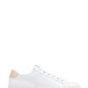 Jones Bootmaker Consciously Crafted Tillie Apple White Leather Trainers 2 Jones Bootmaker Consciously Crafted Tillie Apple White Leather Trainers -Fashion Women 479269s