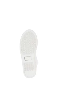 Jones Bootmaker Consciously Crafted Tillie Apple White Leather Trainers 10 Jones Bootmaker Consciously Crafted Tillie Apple White Leather Trainers -Fashion Women 479269s4
