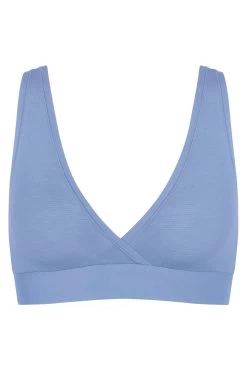 Sloggi Blue Go Allround Non Wired Bralette -Fashion Women 514 703s6