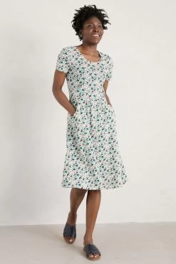 Seasalt Cornwall Tall Enor Dress -Fashion Women 514236s3