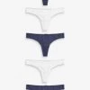 Next Cotton Knickers 5 Pack -Fashion Women 555 250s