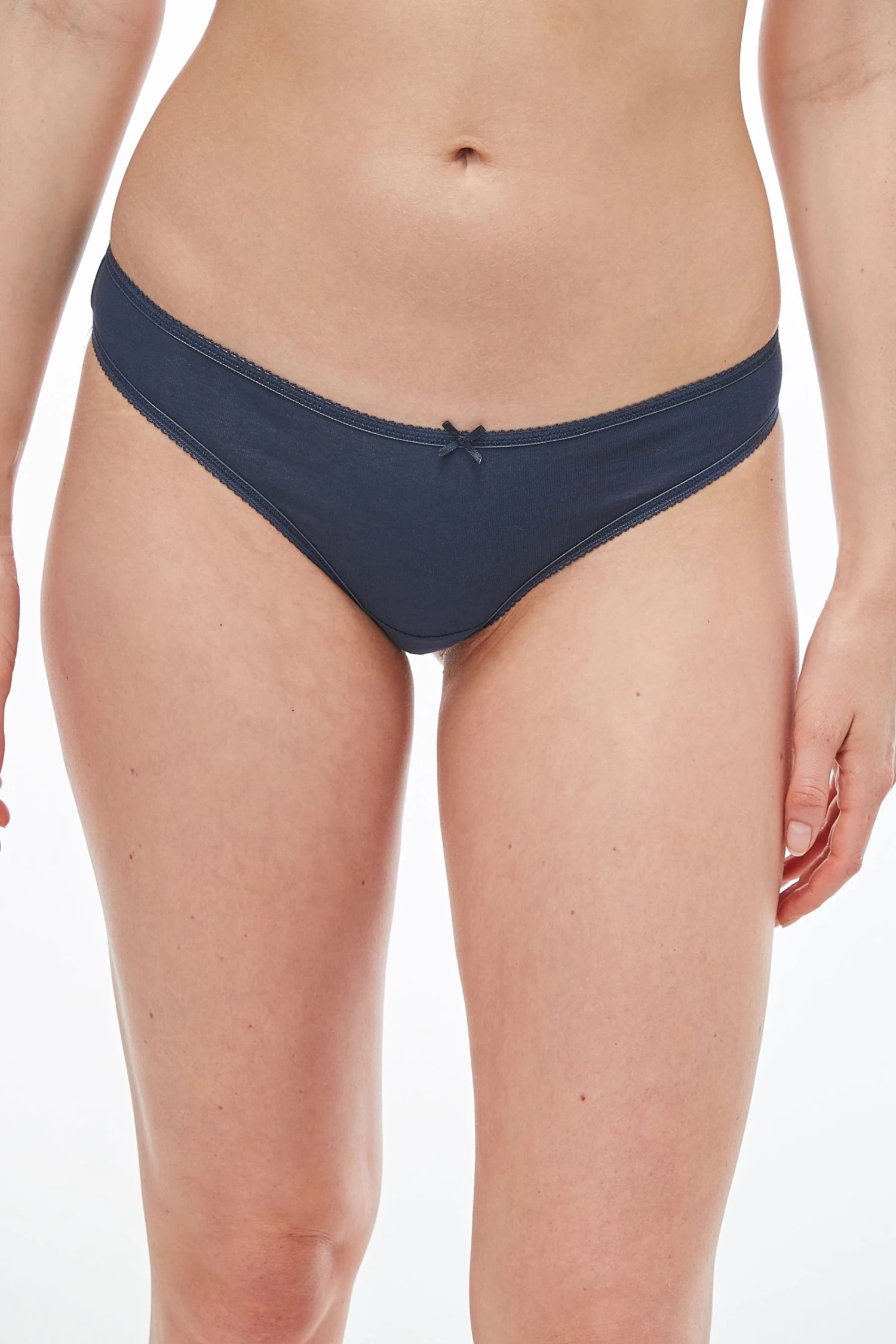 Next Cotton Knickers 5 Pack 6 Next Cotton Knickers 5 Pack - Image 5