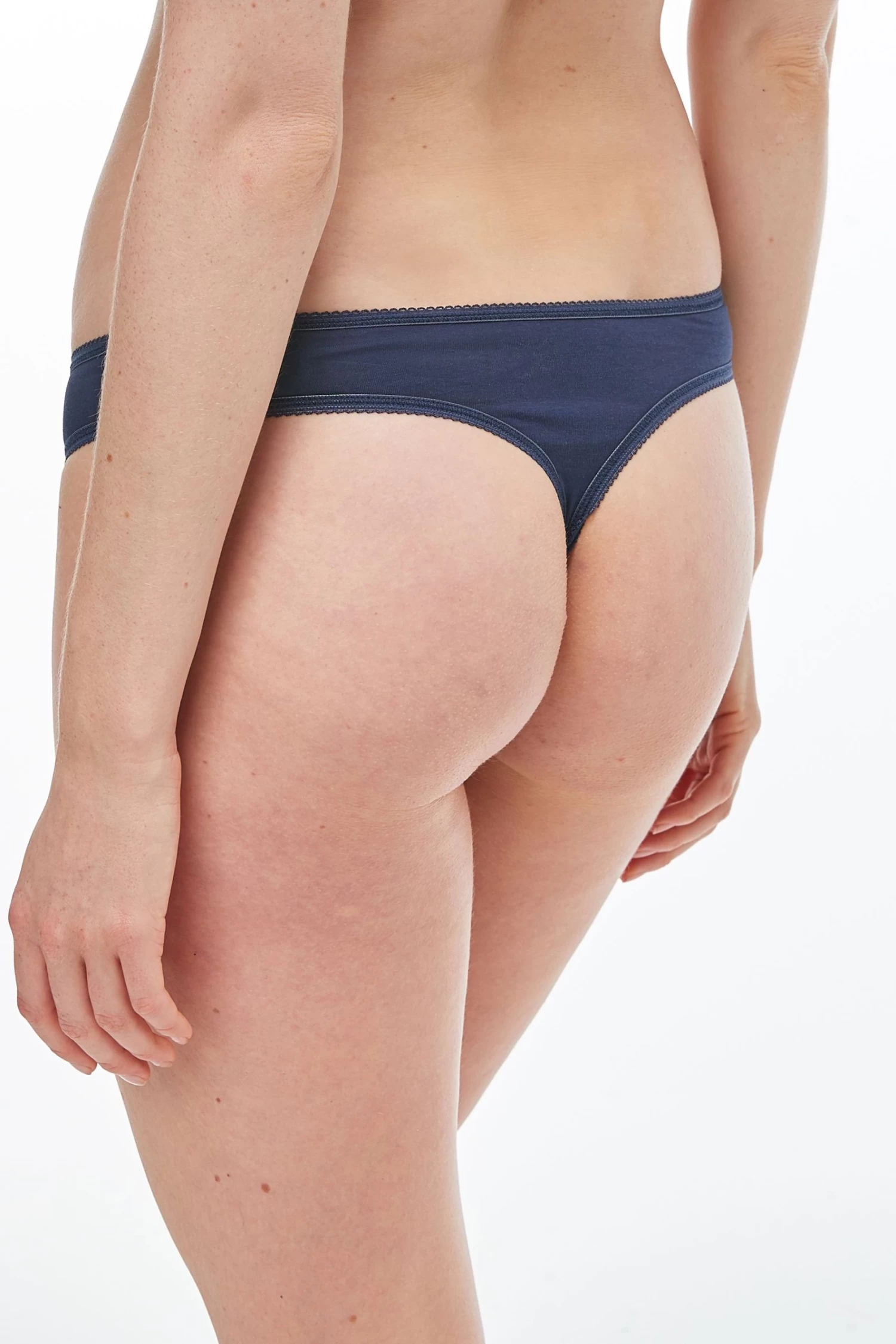 Next Cotton Knickers 5 Pack 7 Next Cotton Knickers 5 Pack - Image 6