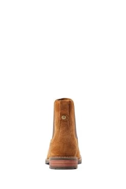 Ariat Brown Wexford Boots -Fashion Women 567201s3