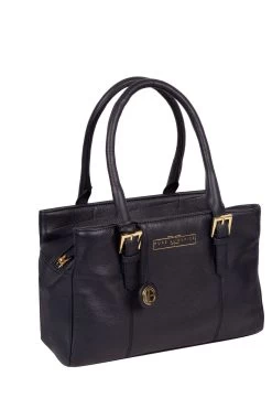 Pure Luxuries London Astley Leather Handbag -Fashion Women 568976s4