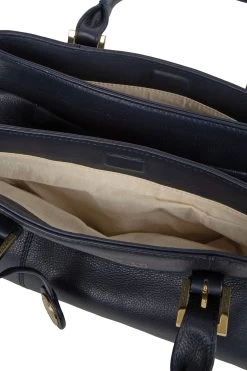 Pure Luxuries London Astley Leather Handbag -Fashion Women 568976s5