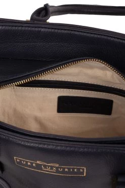 Pure Luxuries London Astley Leather Handbag -Fashion Women 568976s6