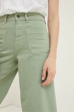 FatFace Cassie Marine Straight Jeans -Fashion Women 589467s3