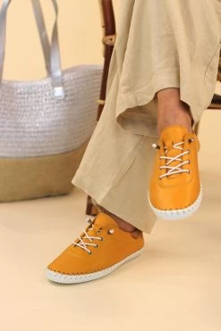 Lunar St. Plimsoll Shoes