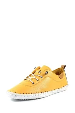 Lunar St. Plimsoll Shoes -Fashion Women 595616s4