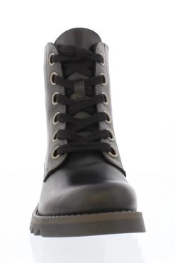 Fly London Lace-Up Boots 12 Fly London Lace-Up Boots -Fashion Women 659457s3