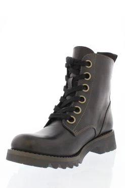 Fly London Lace-Up Boots 13 Fly London Lace-Up Boots -Fashion Women 659457s4