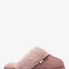 Next Suede Mule Slippers 2 Next Suede Mule Slippers -Fashion Women 666 762s