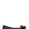 Melissa Doll Bubble Bow Black Shoes -Fashion Women 705275s
