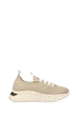 KG Kurt Geiger Kaker Speckle Nude Trainers