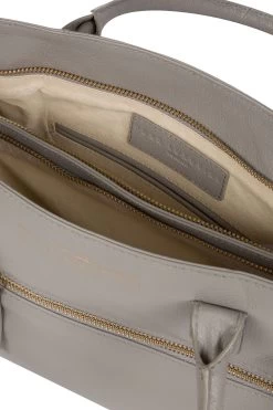 Pure Luxuries London Darby Leather Handbag -Fashion Women 720176s4