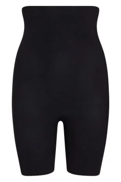 Commando Classic High Waisted Control Shorts -Fashion Women 740859s3