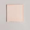 Ted Baker Kemila Magnolia Large Square Natural Scarf 2 Ted Baker Kemila Magnolia Large Square Natural Scarf -Fashion Women 766530s