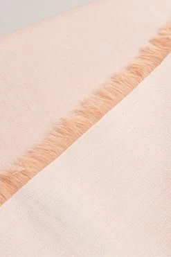 Ted Baker Kemila Magnolia Large Square Natural Scarf -Fashion Women 766530s2