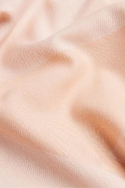 Ted Baker Kemila Magnolia Large Square Natural Scarf -Fashion Women 766530s3