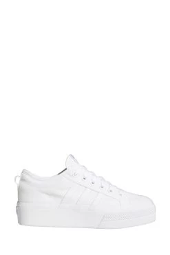 Adidas Originals Nizza Platform Trainers