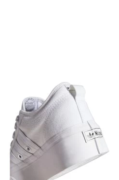 Adidas Originals Nizza Platform Trainers -Fashion Women 805430s7