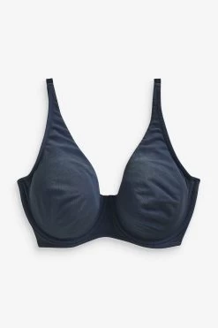 Next DD+ Cotton Blend Bras 3 Pack 16 Next DD+ Cotton Blend Bras 3 Pack -Fashion Women 831918s5