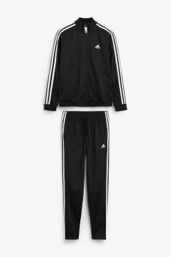 Adidas Essentials 3-Stripes Tracksuit -Fashion Women 848743s3