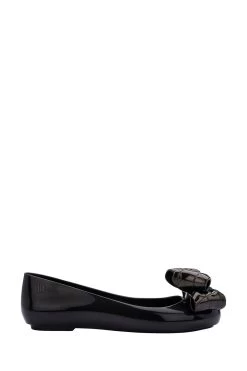 Melissa Sweet Love Quilt Black Shoes