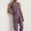Seasalt Cornwall Abbey Pool Jumpsuit -Fashion Women 863736s