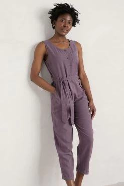 Seasalt Cornwall Abbey Pool Jumpsuit