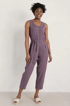 Seasalt Cornwall Abbey Pool Jumpsuit -Fashion Women 863736s3