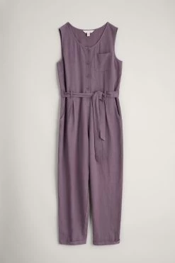 Seasalt Cornwall Abbey Pool Jumpsuit -Fashion Women 863736s5