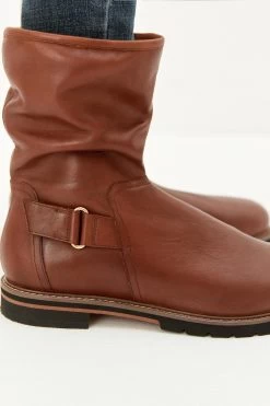 Next Forever Comfort® Leather Weekend Ankle Boots -Fashion Women 869 623s2