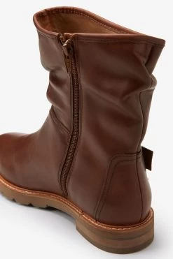 Next Forever Comfort® Leather Weekend Ankle Boots -Fashion Women 869623s3