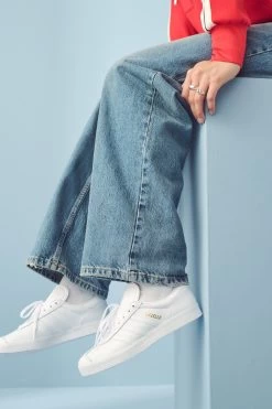 Adidas Originals Gazelle Trainers