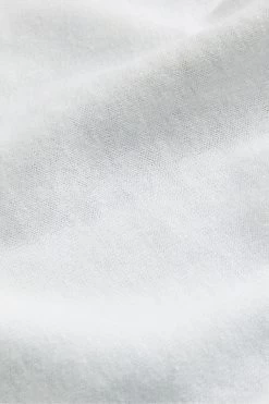 Ted Baker Behlla Woven Front Sleeveless White Sweater -Fashion Women 894662s5