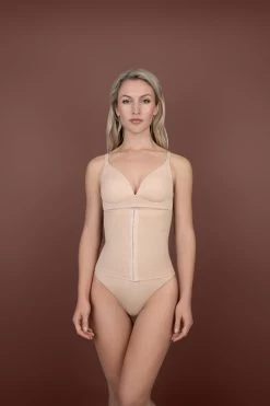 Bye Bra Soft Touch Waist Shaper