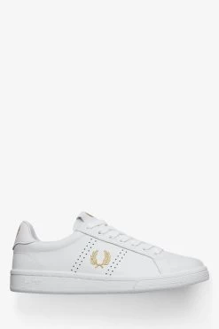 Fred Perry B721 Trainers