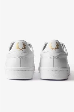 Fred Perry B721 Trainers -Fashion Women 916289s4