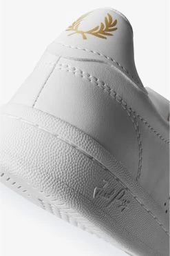 Fred Perry B721 Trainers -Fashion Women 916289s7