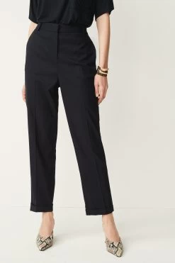 Next Tailored Taper Trousers