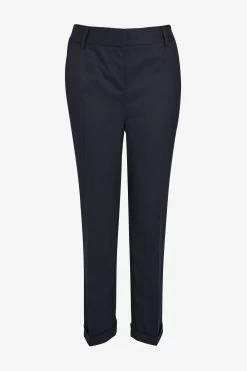 Next Tailored Taper Trousers -Fashion Women 954 180s4