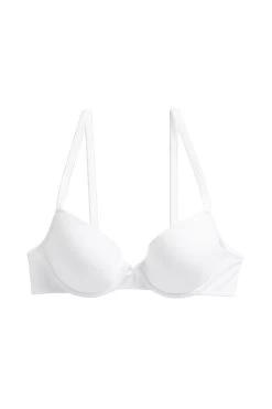 Next Cotton Blend Bras 3 Pack -Fashion Women 959536s9