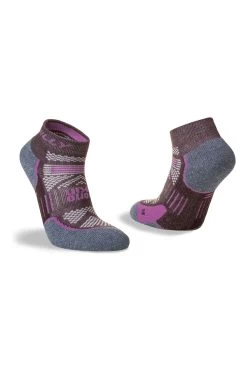 Hilly Blue Supreme Socks -Fashion Women 964592s3